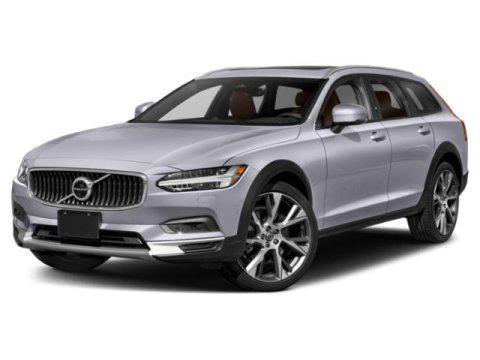 2023 volvo v90 cross country b6 ultimate