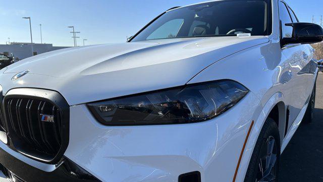 2024 bmw x5 m60i
