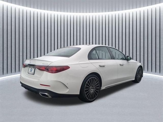 2024 mercedes-benz e-class e 450 4matic