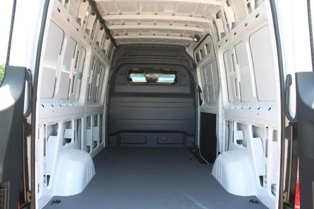 2023 mercedes-benz sprinter 2500 144 wb