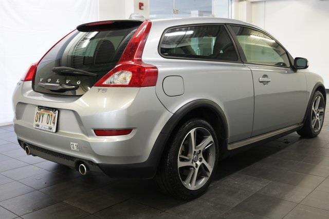 2013 volvo c30 t5 t5 2dr hatchback for sale in honolulu, hawaii