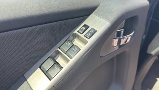 2010 nissan pathfinder s