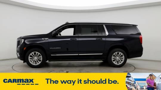 2023 GMC Yukon