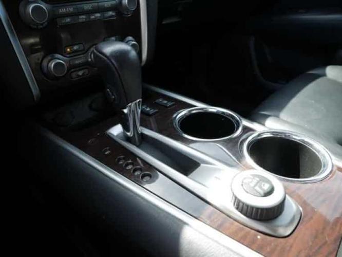 2016 nissan pathfinder sl in saint cloud, minnesota