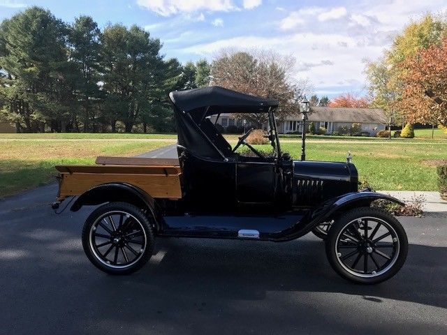 1923 model t roadster pickup