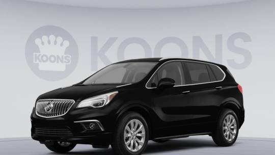 2025 Buick se