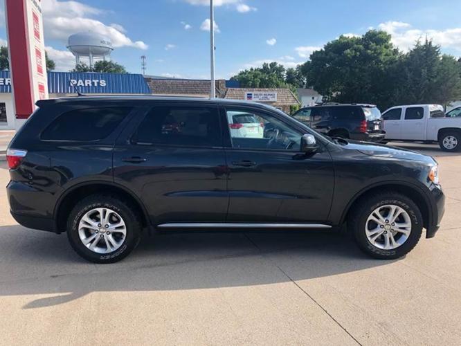 used 2013 dodge durango awd sxt holdrege, ne 68949 for sale in holdrege, nebraska