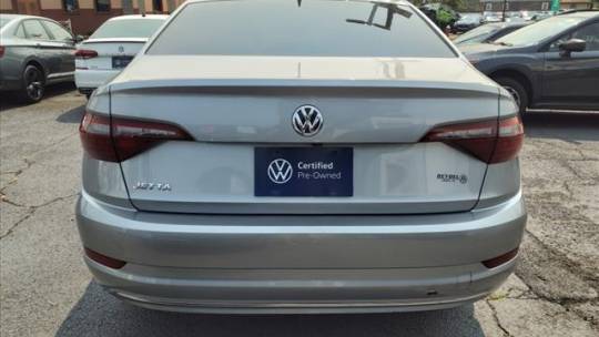 2020 volkswagen jetta sel