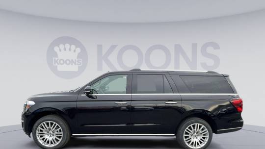 2024 Ford Expedition