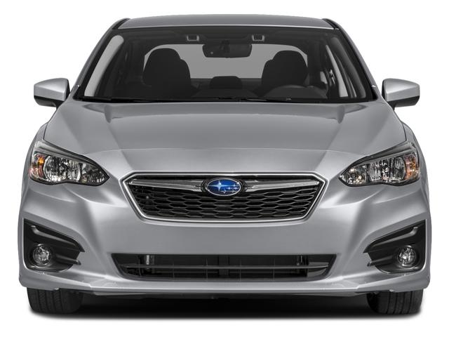 2018 subaru impreza 2.0i