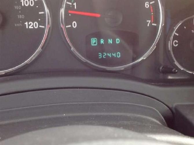 2011 jeep liberty sport in columbus, oh