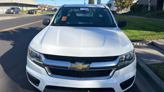 2019 Chevrolet