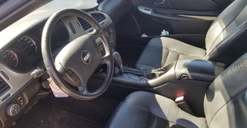2006 chevrolet monte carlo ss for sale in california by owner