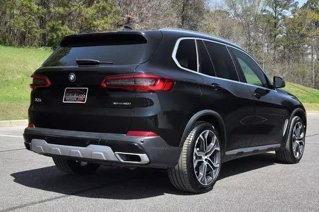 2020 bmw x5 xdrive40i sport utility 4d in gardendale, alabama