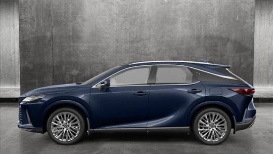 2024 Lexus RX