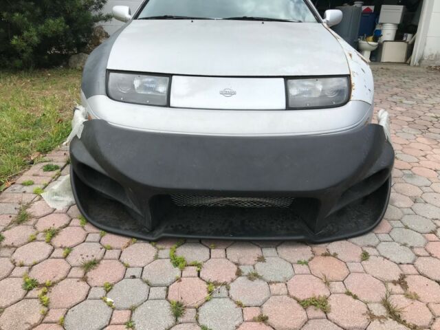 1992 nissan 300zx 2+2
