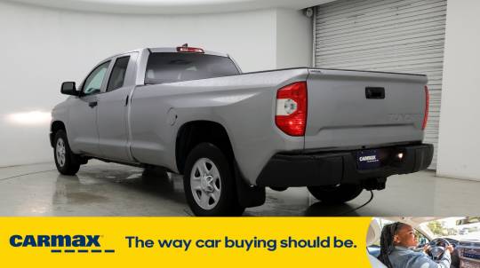 2021 Toyota