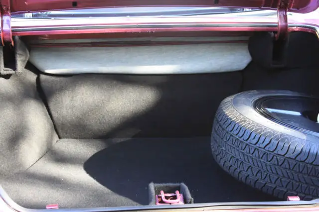 1960 buick electra 225 convertible 2-door 6.6l in perfect condition !!!
