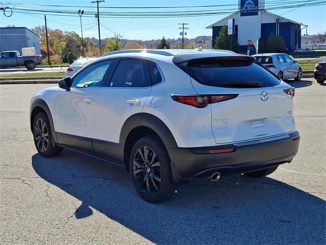 2023 mazda cx-30 turbo premium package