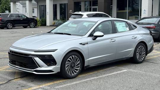 2024 Hyundai Sonata