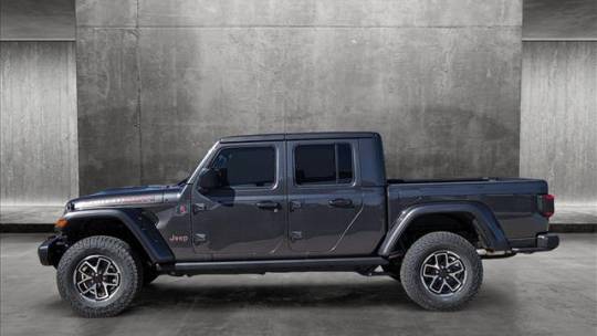 2024 Jeep Gladiator