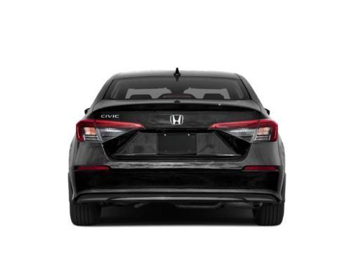 2023 honda civic