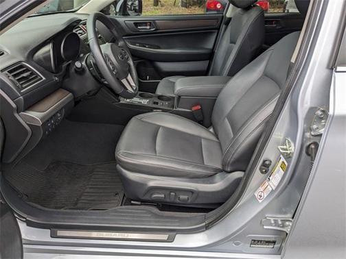 2017 subaru legacy in saint louis, missouri