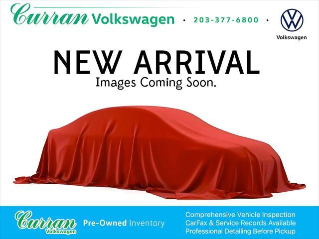 2022 volkswagen atlas 2.0t se w/technology 4motion