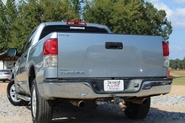 used 2010 toyota tundra 2wd crewmax woodville, ms 39669 for sale in ashwood, mississippi