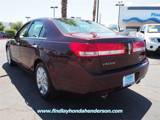 used 2012 lincoln mkz awd henderson, nv 89014 for sale in henderson, nevada