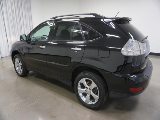 2008 lexus rx 350 base awd 4dr suv for sale in reno, nevada