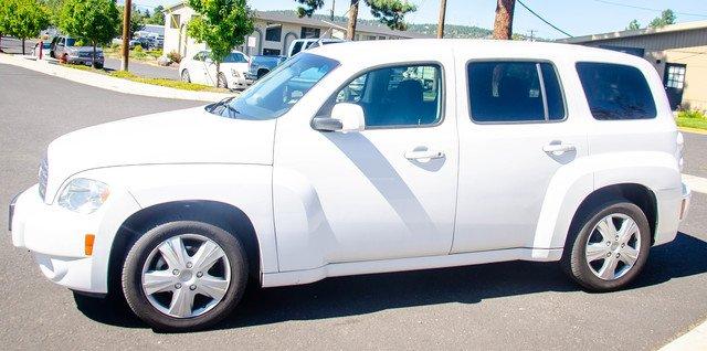 used 2011 chevrolet hhr lt w/ 1lt bend, or 97701 for sale in bend, oregon