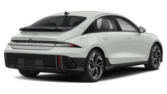 2023 Hyundai IONIQ 6