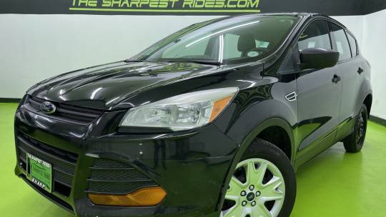 2013 Ford Escape