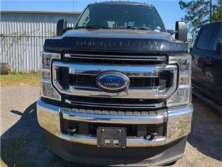 2021 Ford F-250 limited