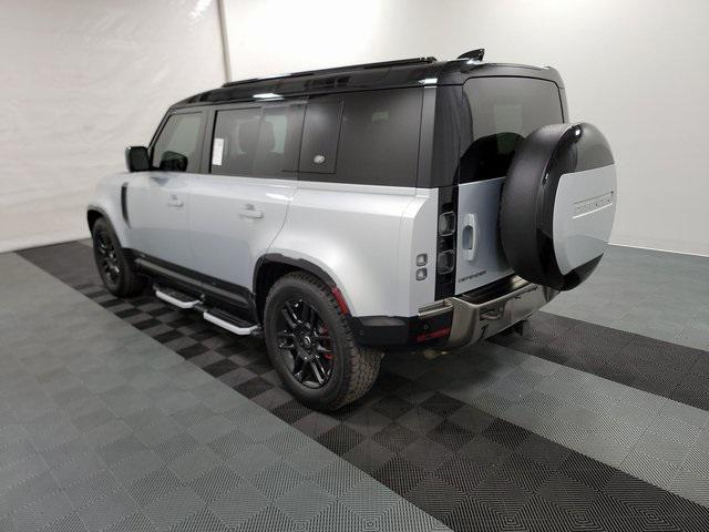 2023 land rover defender 110 x
