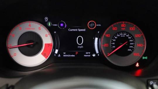 2024 Acura RDX