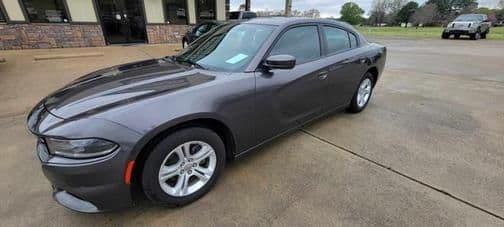 2020 dodge charger sxt in beebe, arkansas