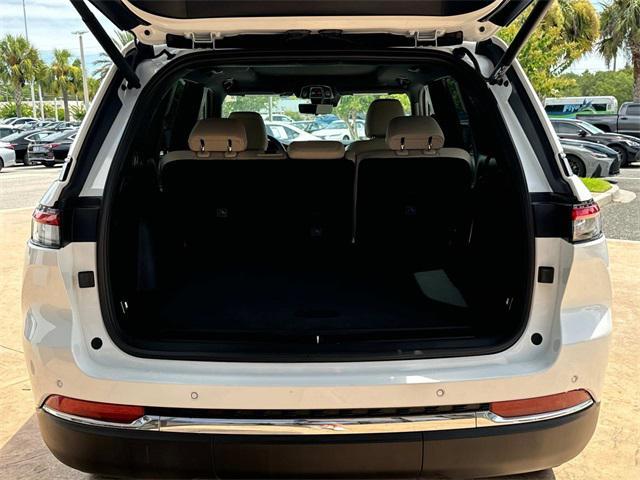 2022 jeep grand cherokee 4xe base
