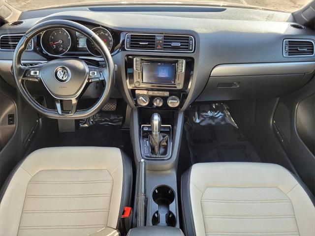 2016 volkswagen jetta 1.8t sport