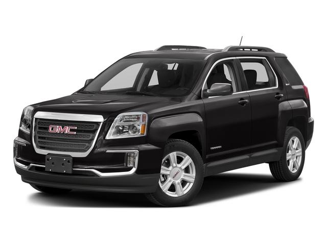 2016 gmc terrain sle-2