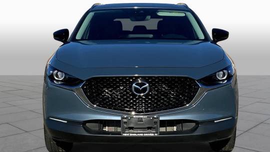 2022 Mazda CX-30