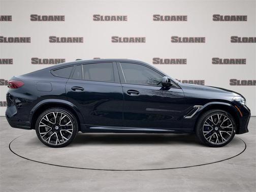 2023 bmw x6 m in saint louis, missouri
