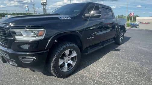 2021 ram 1500 laramie in elizabethtown, kentucky