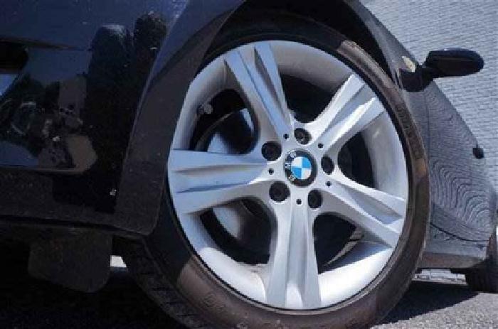 2009 bmw 1 series 128i in fort worth, tx