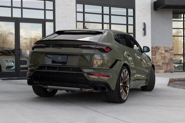 2023 lamborghini urus in south jordan, utah