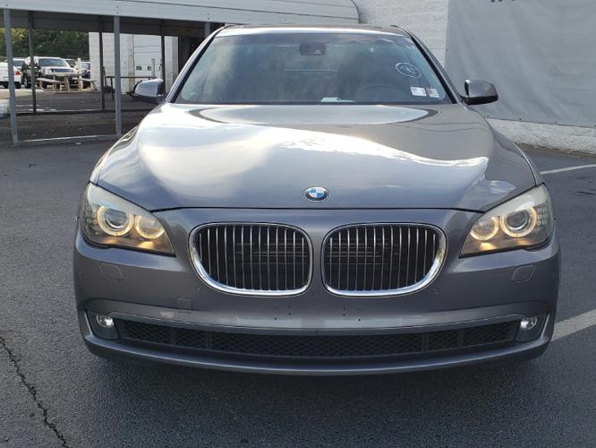 used 2010 bmw 750i xdrive union city, ga 30291 for sale in union city, georgia