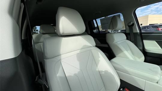 2025 Hyundai Santa Fe