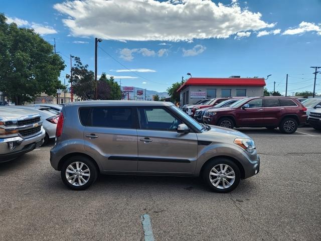 2012 kia soul