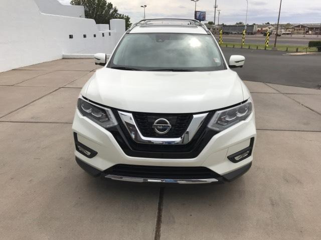 2017 nissan rogue s s 4dr crossover for sale in las cruces, new mexico
